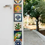 Rilu Lägenhet Pizzo (Salento)