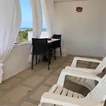 Lägenhet Rilu Pizzo (Salento)