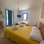 Rilu Lägenhet Pizzo (Salento)