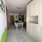 Rilu Lägenhet Pizzo (Salento)