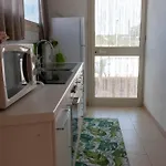 Rilu Lägenhet Pizzo (Salento)