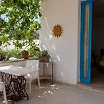 Rilu Lägenhet Pizzo (Salento)
