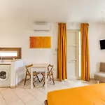 Lägenhet Rilu Pizzo (Salento)