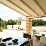 Rilu Lägenhet Pizzo (Salento)