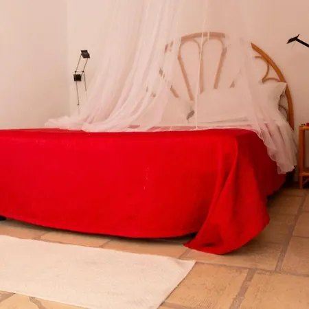 Rilú - Salento Reservation Apartamento