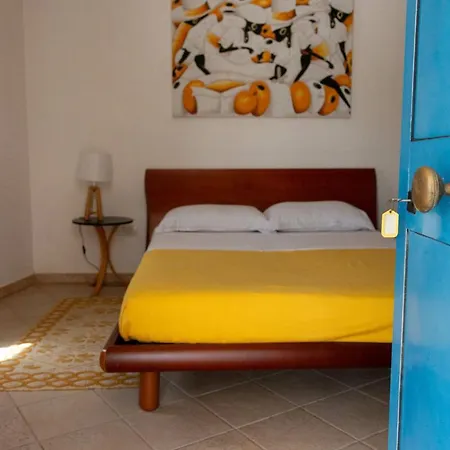 Appartamento Rilù Pizzo (Salento)