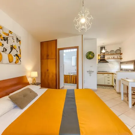 Apartamento Rilú - Salento Reservation