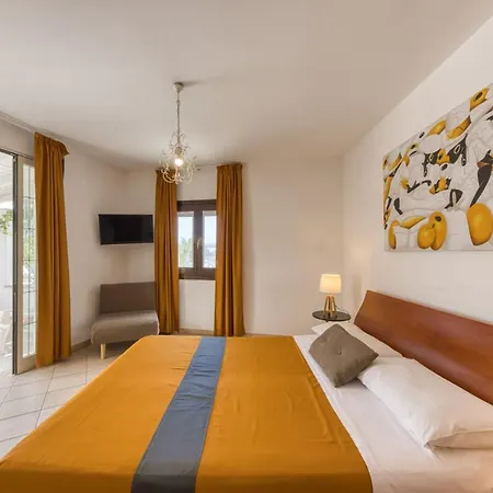 Appartamento Rilù Pizzo (Salento)