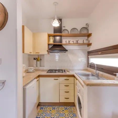 Apartamento Rilú - Salento Reservation