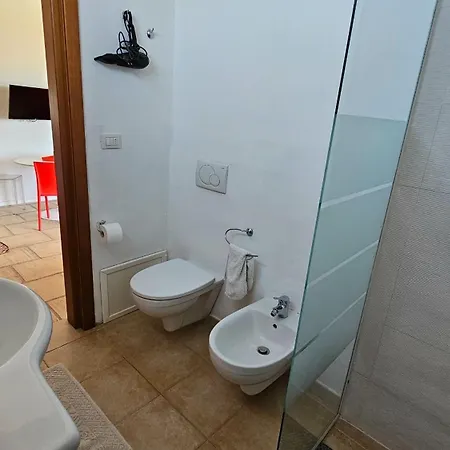 Appartamento Rilù Pizzo (Salento)