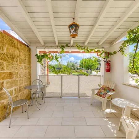 Apartamento Rilú - Salento Reservation