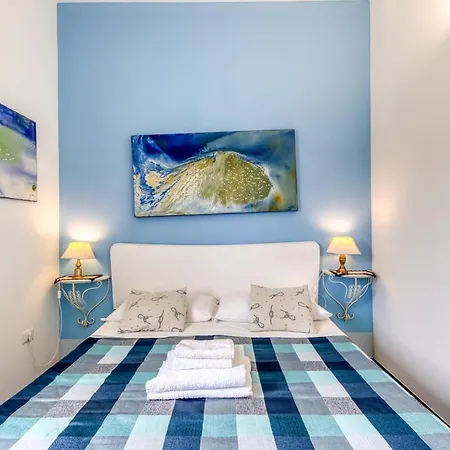Apartamento Rilú - Salento Reservation Pizzo (Salento)