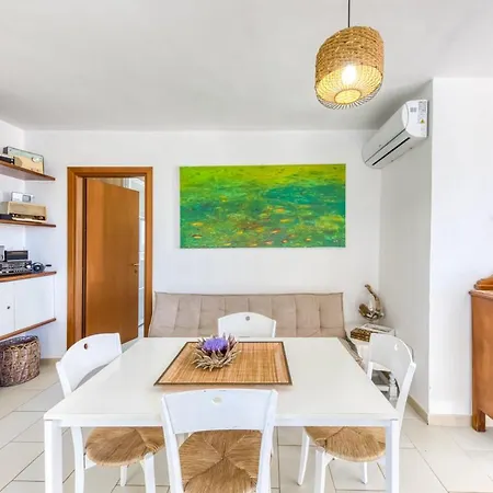Apartamento Rilú - Salento Reservation Pizzo (Salento)