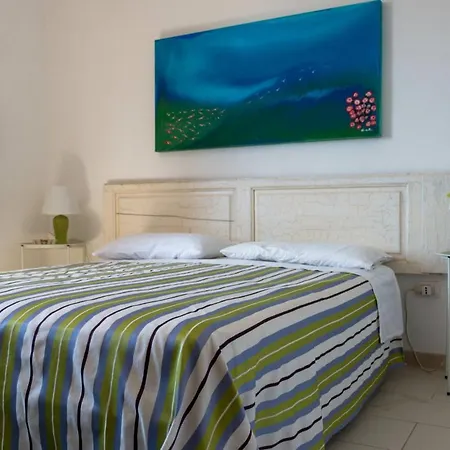 Rilú - Salento Reservation Apartamento Pizzo (Salento)