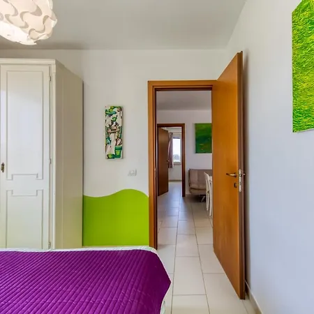 Apartamento Rilú - Salento Reservation Pizzo (Salento)
