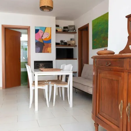 Rilú - Salento Reservation Apartamento