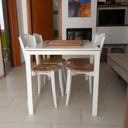 Rilú - Salento Reservation Apartamento