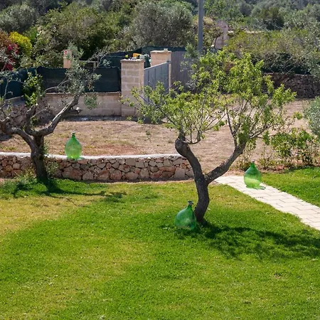 Apartamento Rilú - Salento Reservation Pizzo (Salento)