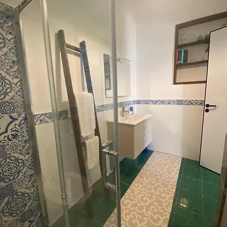 شقة Rilu *