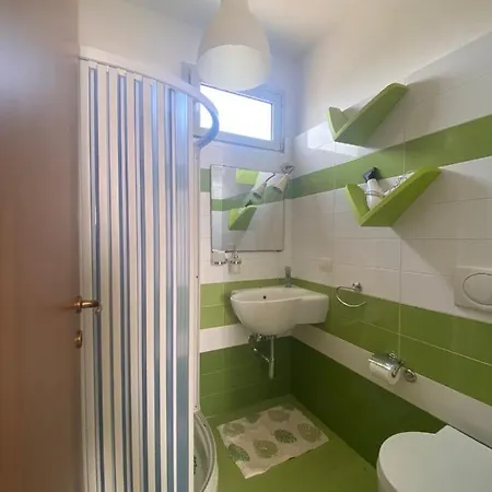 Rilu Apartamento Pizzo (Salento)