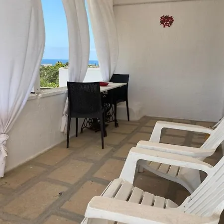 شقة Rilu Pizzo (Salento)