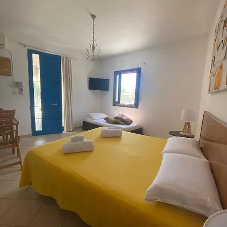 Rilu Apartamento Pizzo (Salento)