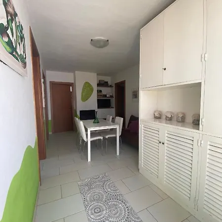Rilu شقة Pizzo (Salento)