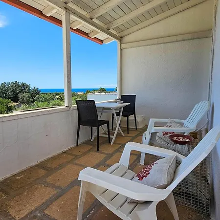 Rilu * Pizzo (Salento)