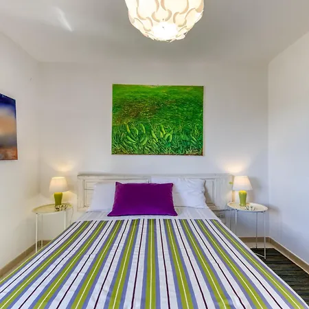 Rilu * Pizzo (Salento)