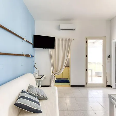 Rilu * Pizzo (Salento)