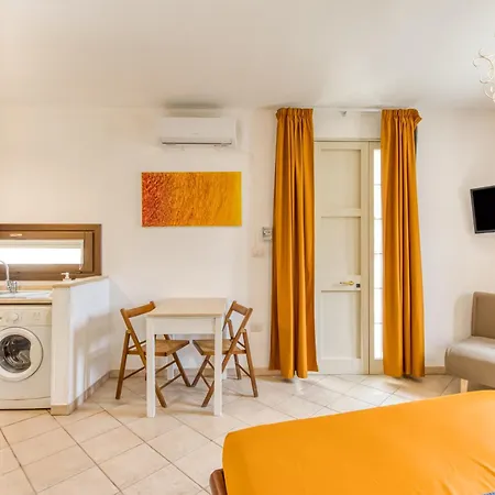 Apartamento Rilu Pizzo (Salento)
