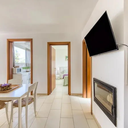 Rilu Pizzo (Salento)