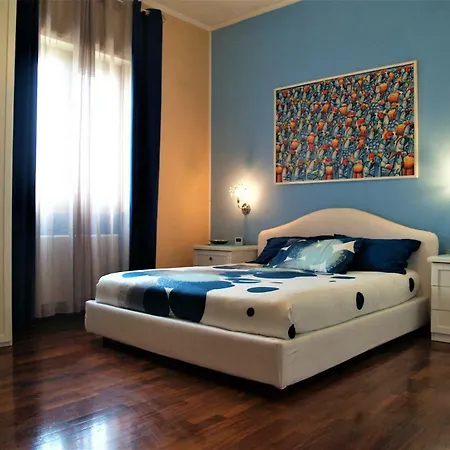 Apartamento Rilu Pizzo (Salento)