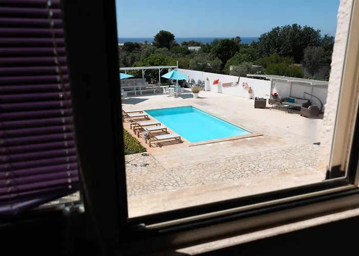 Rilu Apartment Pizzo (Salento)